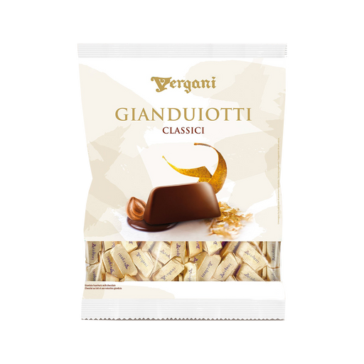 Vergani Gianduiotti Classic Bag, 14.11 oz | 400g