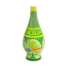 Sicilia Lime Juice, Squeeze Bottle, 7 oz | 206 ml
