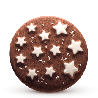 Mulino Bianco Pan di Stelle Cookies, 12.36 oz | 350g