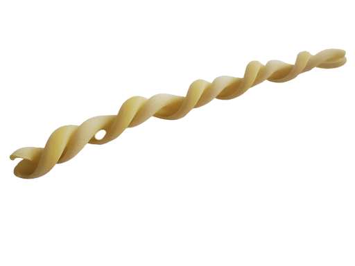 La Fabbrica Della Pasta Fusilli Capri #585, 17.6 oz | 500gr