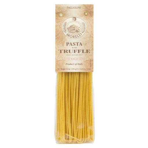 Morelli Linguine with Truffle Pasta, 8.8 oz | 250g