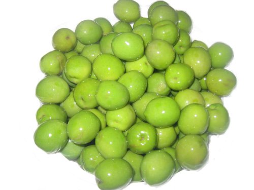Castelvetrano Green Olives 1 LB