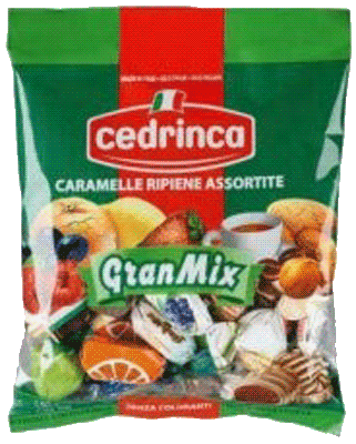 Cedrina GranMix, 150g (5.25 oz) Bag