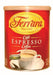 Ferrera Espresso Ground Coffee, 250g