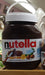 Nutella Imported From Italy - 11 Lbs Big Tub