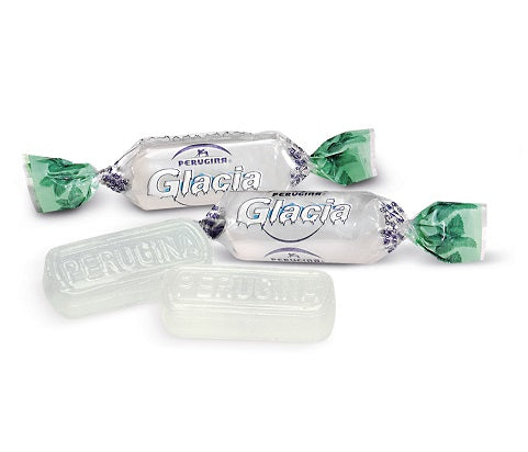 Fida Perugina Glacia Mint Candy, 127g