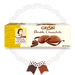 Matilde Vicenzi Grisbi Double Chocolate, 5.30 oz | 150g