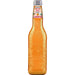 Galvanina Organic Clementine Soda with Pulp, 12 fl oz (355 mL)