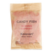 Kolsvart Roding Raspberry Candy Fish, 4.2 oz | 120g