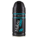 Malizia Uomo Deodorant Spray Aqua, 150ml
