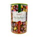 Morabito Monacale Black Olives, Olive Nere Monacali, 5 lb 8 oz | 2500g