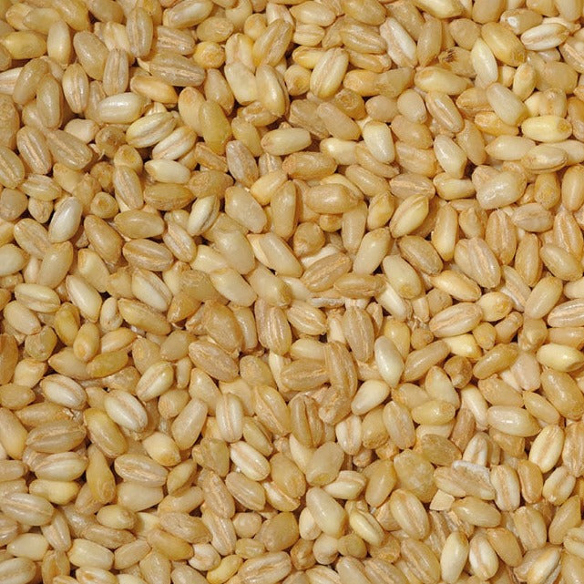 Pearled Wheat, 1 lb