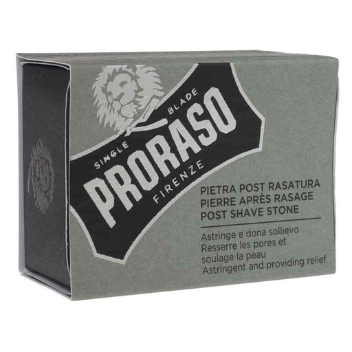 Proraso Post Shave Stone 100% Natural, 3.53oz