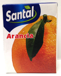 Santal Arancia (Orange) 200ml