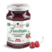 Rigoni di Asiago Organic Cherry Fruit Spread, 8.82 oz | 250g