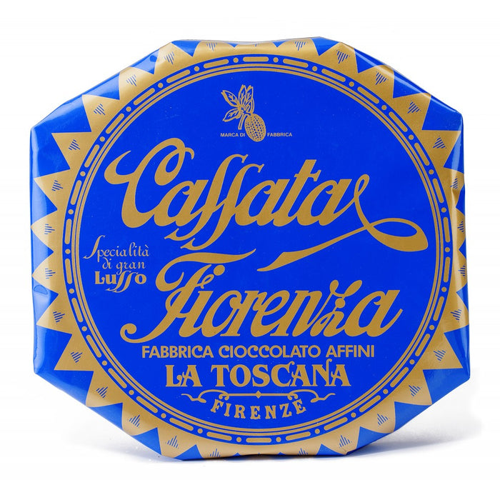 Fiore Cassata Fiorentina, Hand Wrapped, 270g