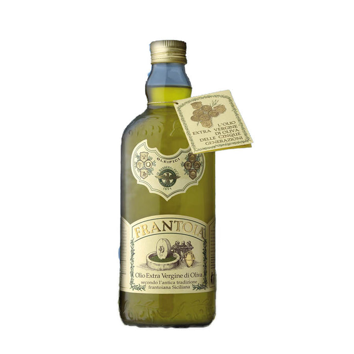 Frantoia Barbera Extra Virgin Olive Oil, 16.9 oz | 500 ml