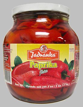 Jadranka Paprika Filetta, 49.3 oz