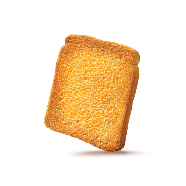 Mulino Bianco Fette Biscottate Dorate Toast,  315g