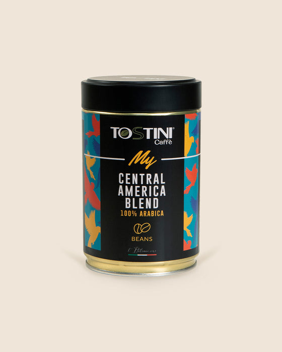 Tostini My Central America Blend Whole Bean 8.8 oz