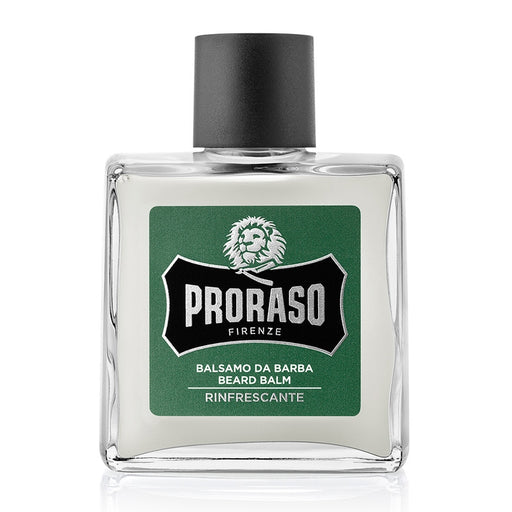 Proraso After Shave Balm - Refreshing and Toning Formula, 3.4 fl oz