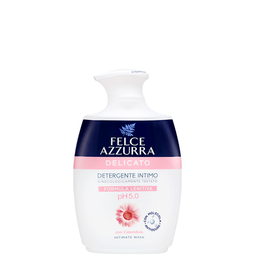 Felce Azzurra Intimate hygiene Wash Delicate, 8.45 oz | 250 ml