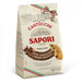Sapori Dark Chocolate Cantuccini Almond biscuits, 6.17 oz | 175g