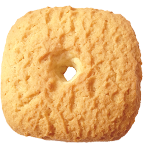DiLeo ViviSano Vegan Cookies, 17.63 oz | 500g