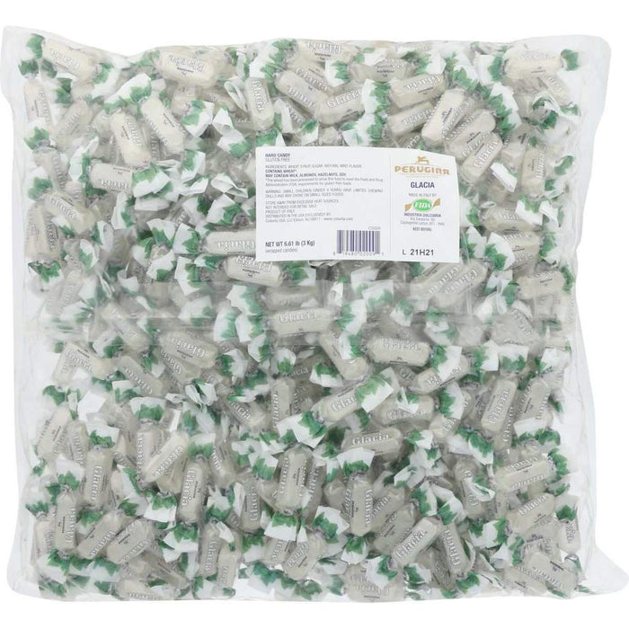 Fida Glacia Mint Candy Bulk, 6.61 LB Bag