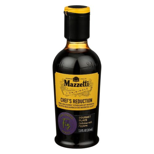 Mazzetti Fig Balsamic Glaze, 7.3 FL. OZ.