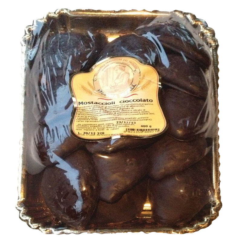 Nonna Maria Mostaccioli, 14 oz | 395g