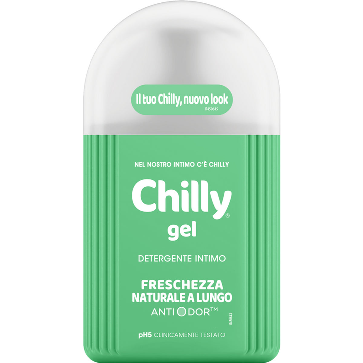 Chilly Detergente Intimo Gel, 200ml | PiccolosNJ.com — Piccolo's