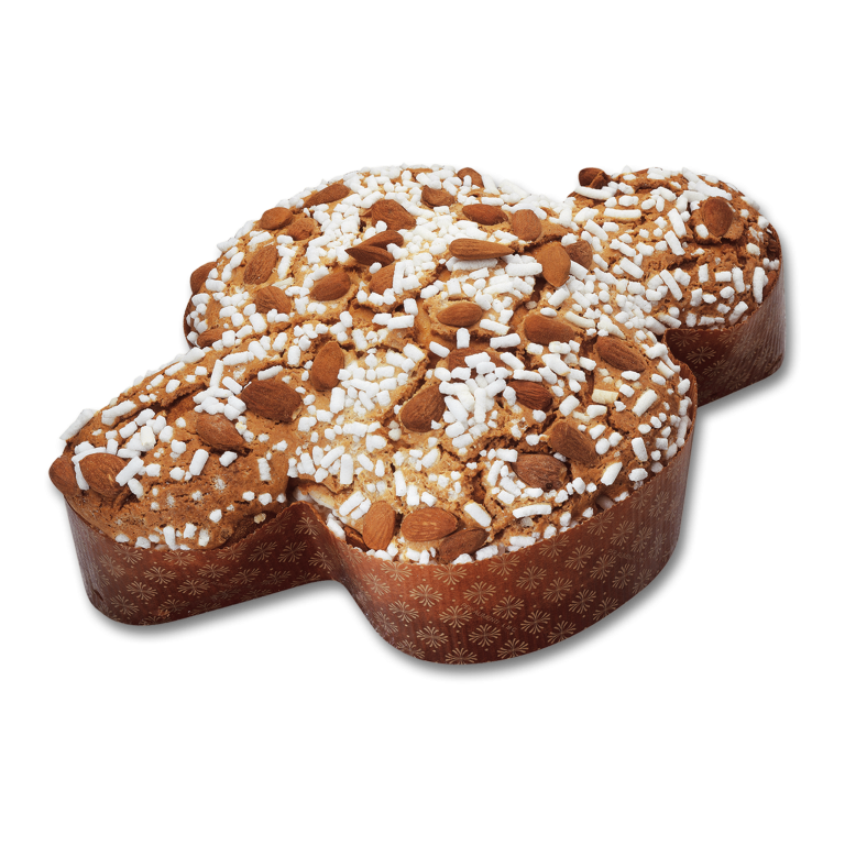 Muzzi Colomba Classica, 35.2 oz | 1000g