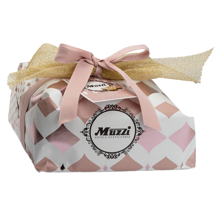 Muzzi Colomba Classica, 35.2 oz | 1000g