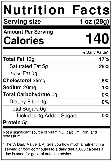 Maestri Nduja, Spreadable Hot Calabrese Salami, From Italy, 6oz | 170g