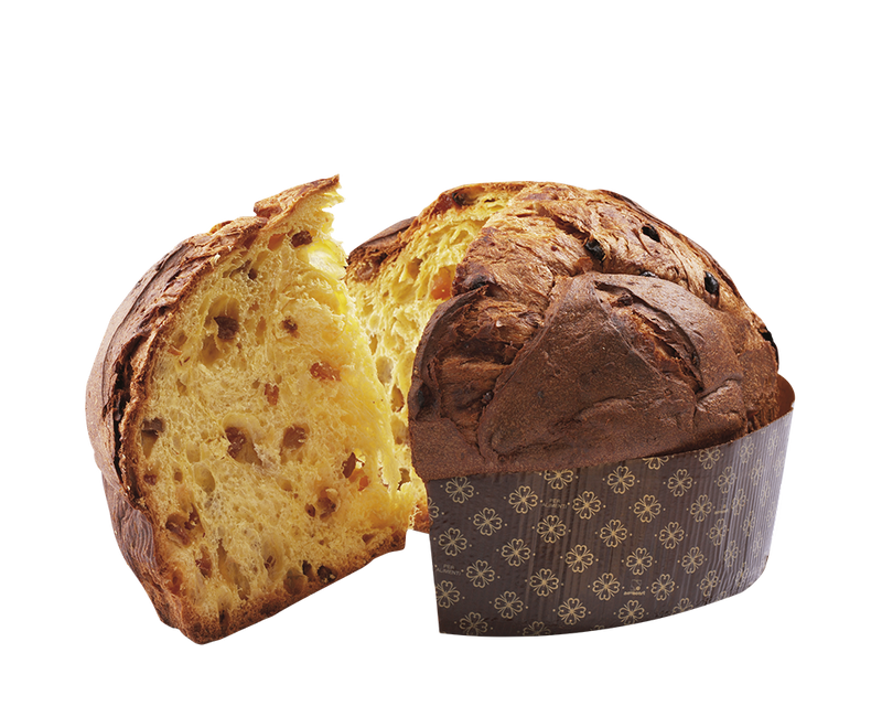 Filippi Panettone Classic Damerino, 35.27 oz | 1 kg