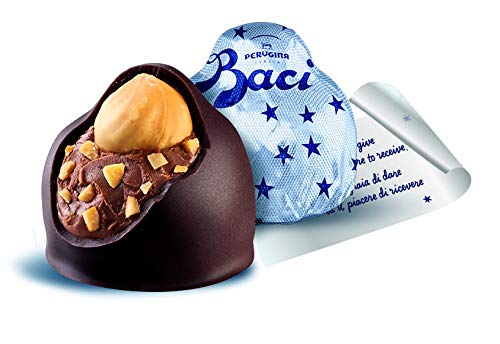 Baci Dark Chocolate, 12 Pieces, 5.29 oz