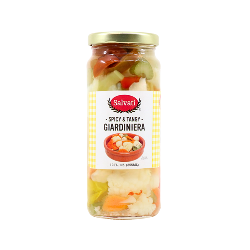 Salvati Giardiniera, 12 FL OZ