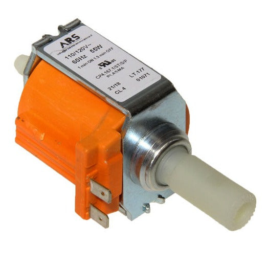 Invensys Pump Vibratory ARS CP3A/ST 55W 110V