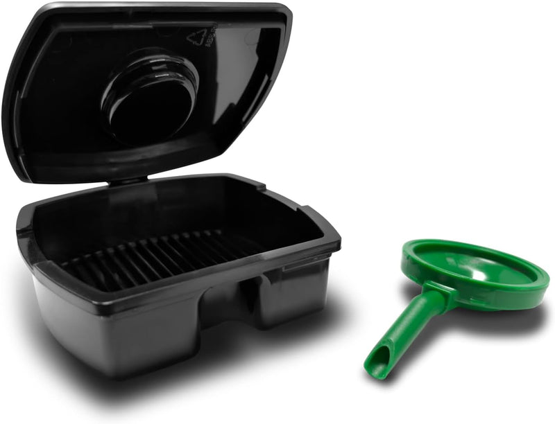 Didiesse BABY Frog Coffee & Tea ESE Espresso POD Machine - 120V (US PLUG)