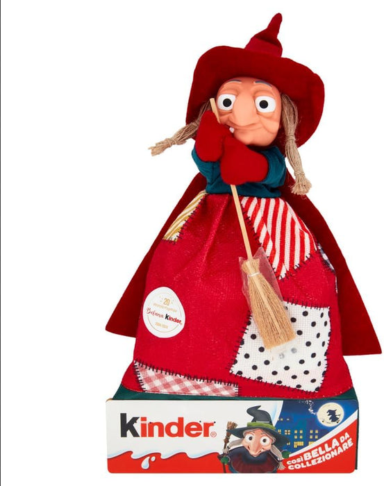 Kinder Befana Chocolate, 5 pc, 165g