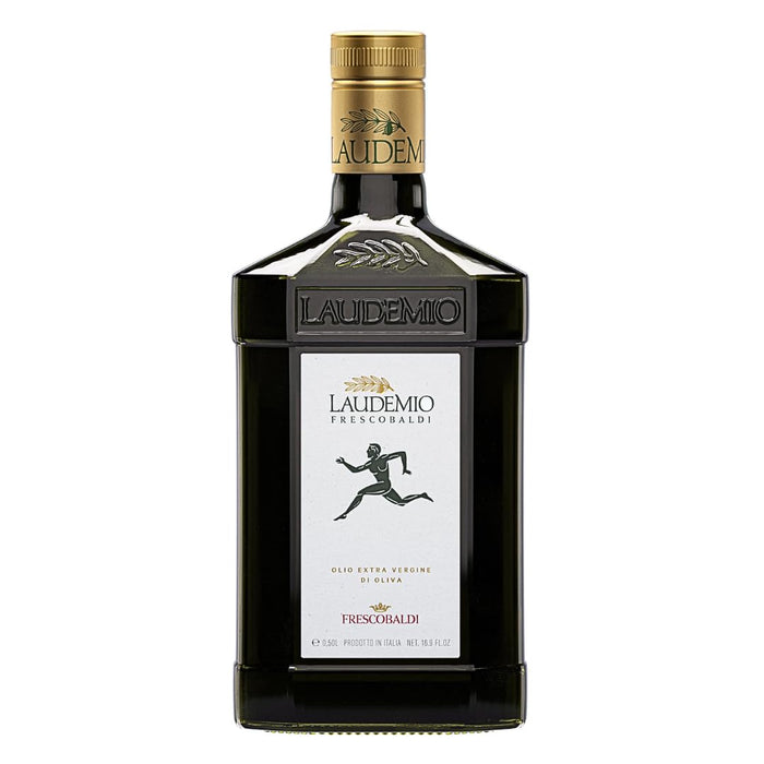 Laudemio Frescobaldi Extra Virgin Olive Oil, 16.9 fl oz