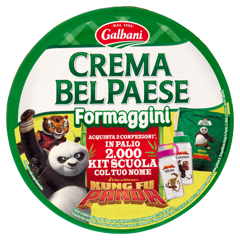 Galbani Crema Bel Paese, 175g