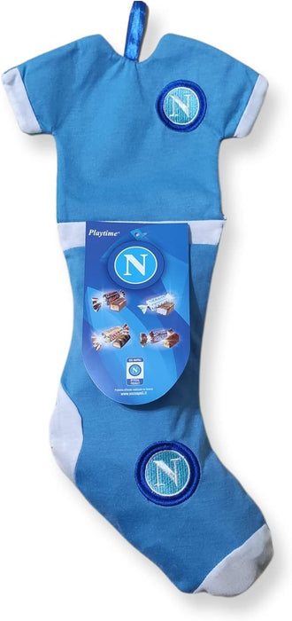 Napoli Playtime Stocking Chocolate, 10 pc, 290g