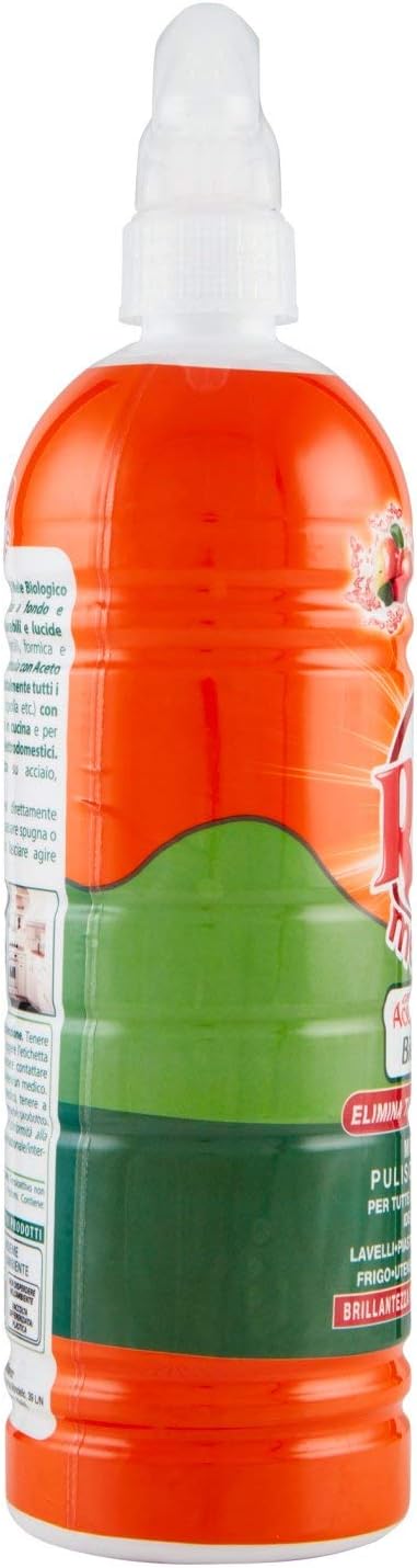 Rio Casamia Sgrassatore Melaceto Trigger Spray – 800ml | Italian Degreaser Cleaner