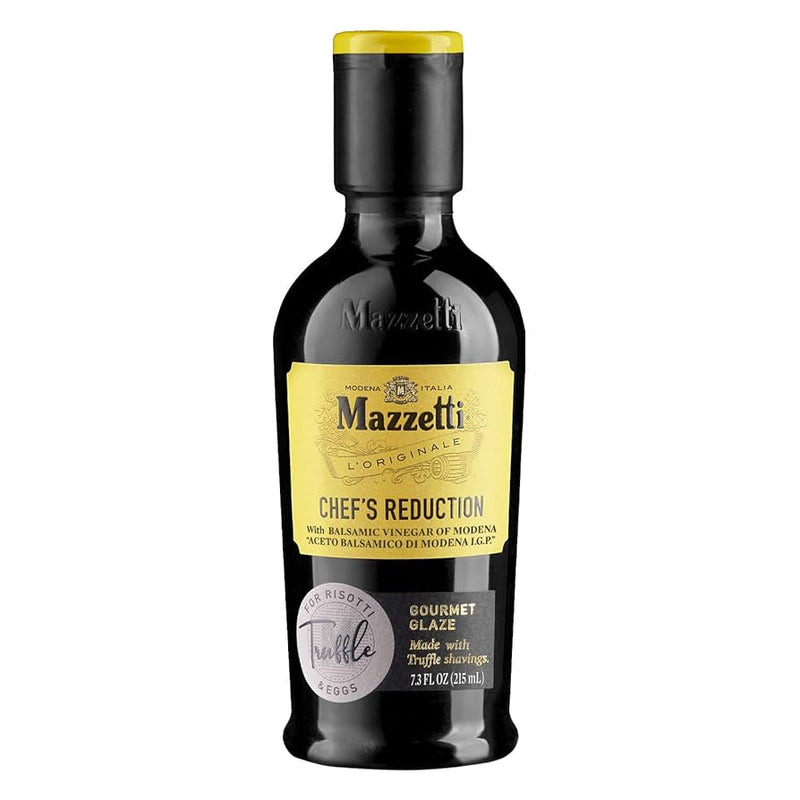 Mazzetti Truffle Balsamic Glaze, 7.3 FL. OZ.