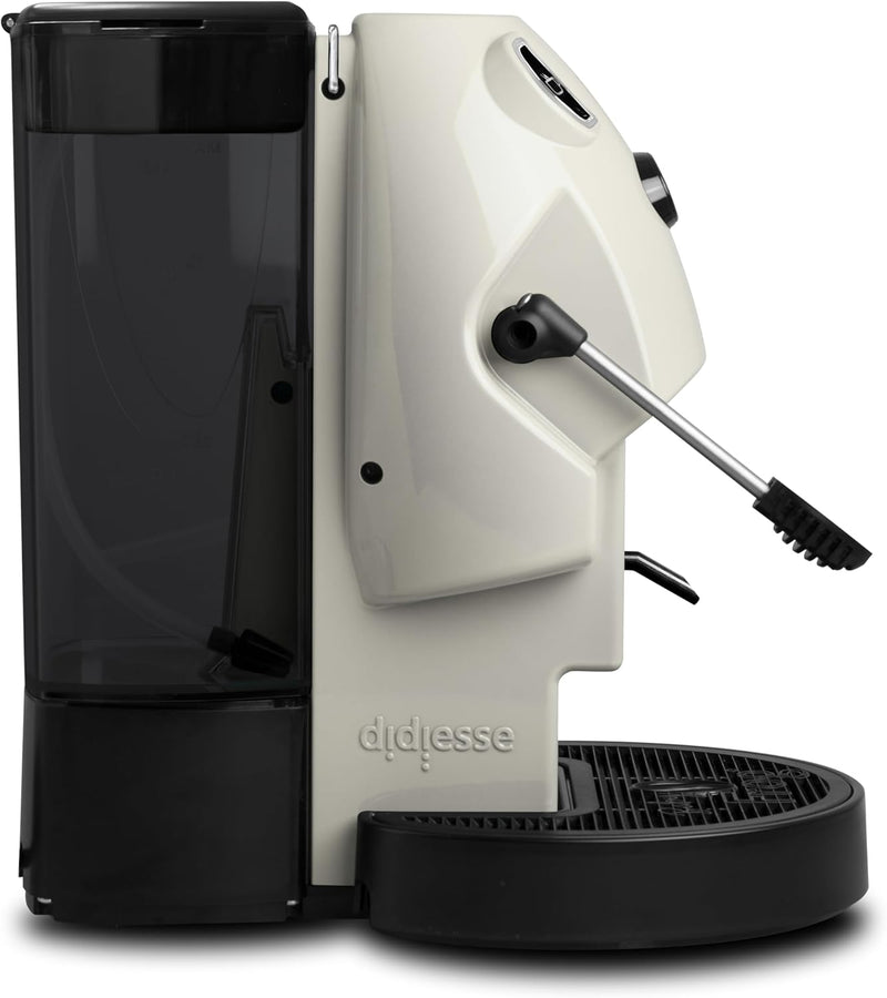 Didiesse BABY Frog Coffee & Tea ESE Espresso POD Machine - 120V (US PLUG)