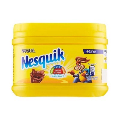 Nestle Nesquik Powder, 250g