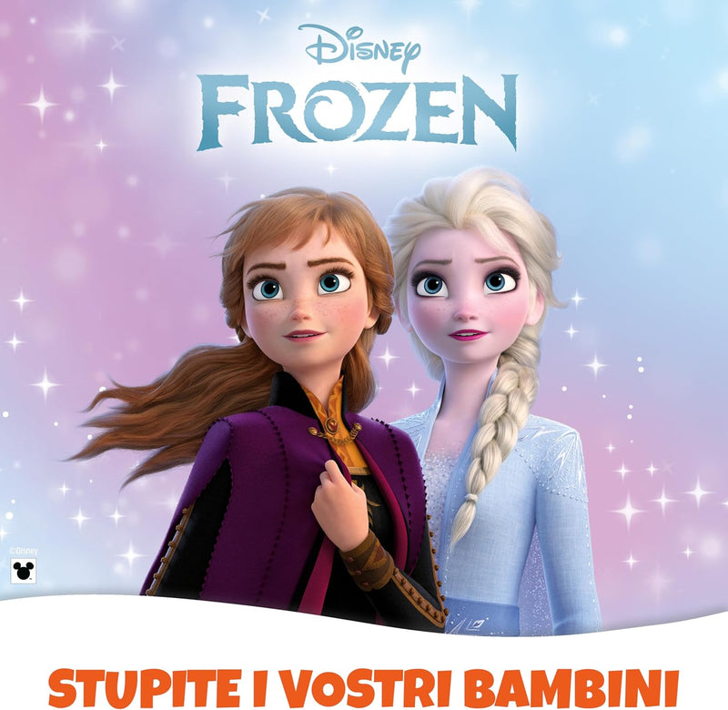 Kinder GranSorpresa Maxi Lei (Girl) Chocolate Easter Egg, 7.76 oz | 220g