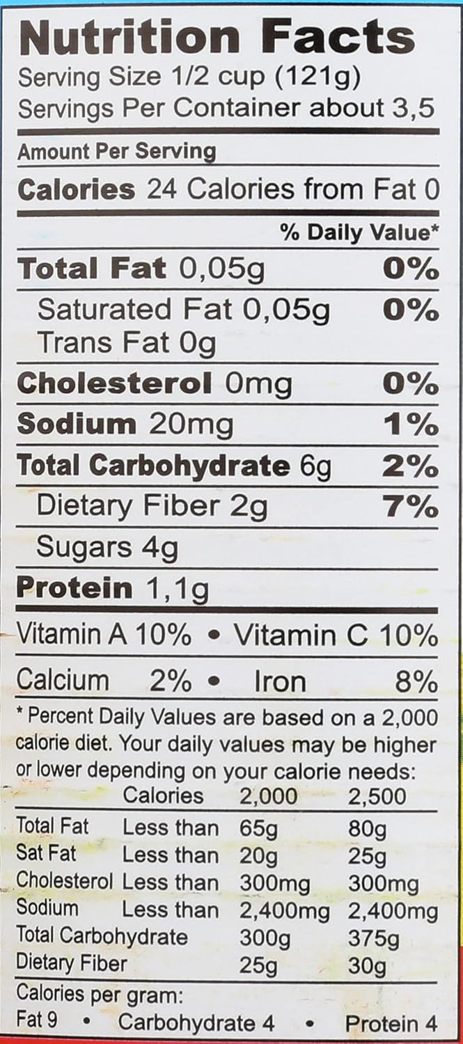 Rega Italian Cherry Tomatoes, 14 oz | 400g